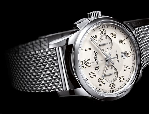 breitling transocean 1915 prezzo|Pre.